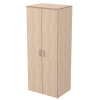 Шкаф для одежды с фасадами Stil 2Ш.011.1
