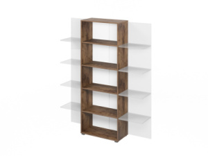 Стеллаж доп. Vittoria V-641 (Shoko)