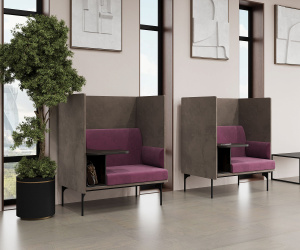 Bridge диван одноместный