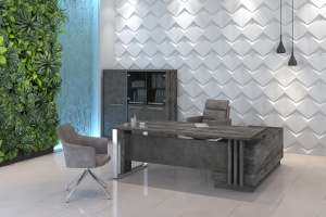 Кабинет руководителя PULSAR