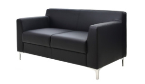 CALIPSO диван двухместный (Искусственная кожа Oregon 16)