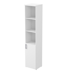 Пенал Stil с фасадами 2П.005.2