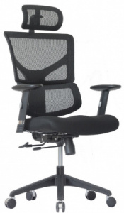 Ergostyle Sail E (Черный)