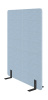 Мобильная прегородка Akustix 140х180