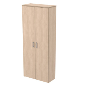 Шкаф с фасадами Stil 2Ш.005.1