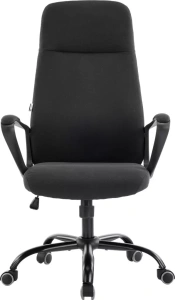 Кресло Everprof Smart Ткань Черный