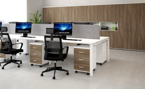 Мебель для персонала Staillex