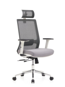 Кресло Urban 853A-1HLW (Серый)