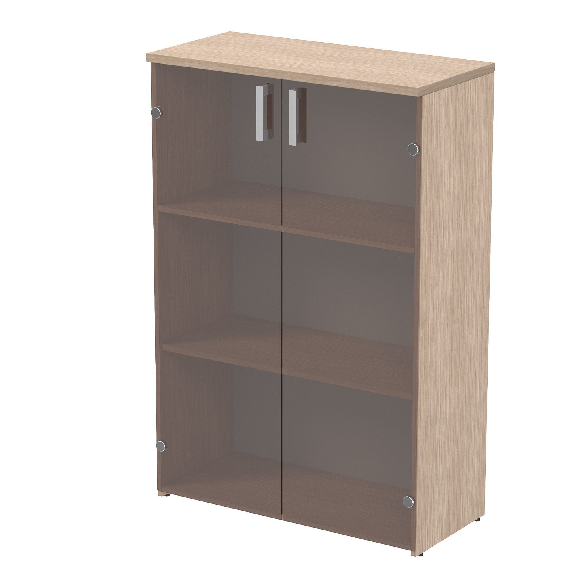 Шкаф с фасадами Stil 2Ш.017.3