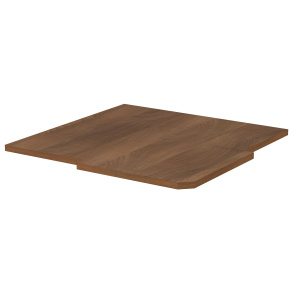 Угловые элементы для стойки ресепшн Stil 2ЭУ