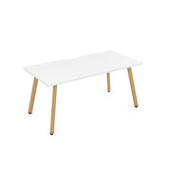 Стол AREDO 1600/700 с вырезом