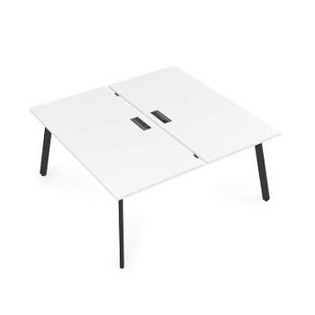 Стол AREDO 1600/1435 с лючком