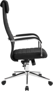 Кресло Everprof EP-710 Ткань Черный