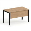 Стол НЕГА (НЕ287-1-Мbdk)