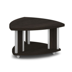 Стол журнальный VIANTO 900 (дуб "Kent")