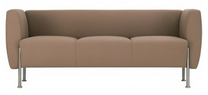 BOX диван трехместный