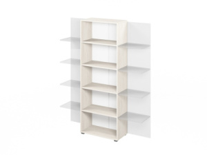 Стеллаж доп. Vittoria V-641 (Scandi)