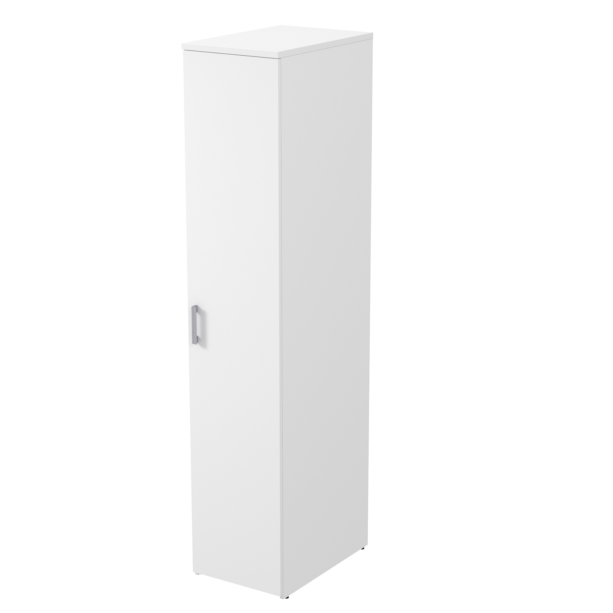 Шкаф для одежды с фасадами Stil 2Ш.012.1