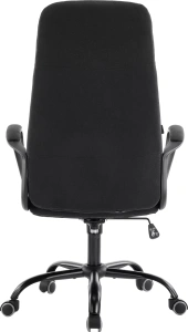 Кресло Everprof Smart Ткань Черный