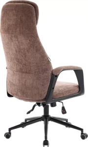 Кресло Everprof Otto Ткань Коричневый