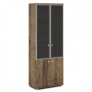 Шкаф Vianto VI614 (Дуб "Samad")