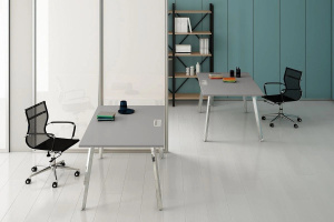 Стол AREDO 1400/700 с лючком