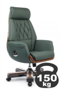 Кресло Byron YS1505A (Зеленый)