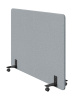 Мобильная прегородка Rollwand 160х120