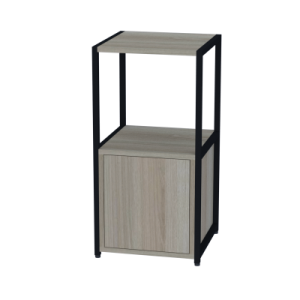 Стеллаж Монисто (М17.1dp)