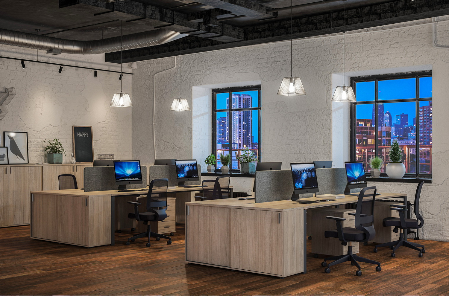 Стол Staillex 1600х600