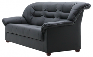 PREMIER диван трехместный