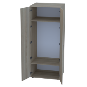 Гардероб Монисто глубокий (М819.1)