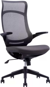 Spirit Сетка Черный