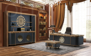 Кабинет руководителя REGAL