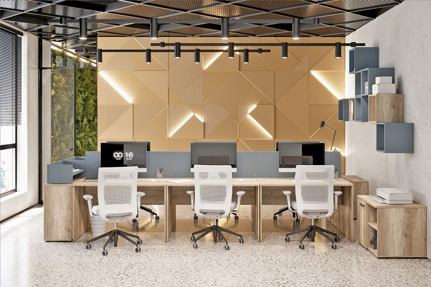 Стол Vittoria V14