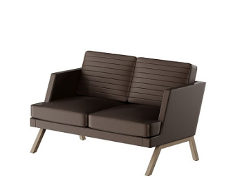 ALDO диван двухместный