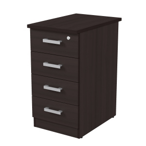 Тумба приставная с топом Stil 002