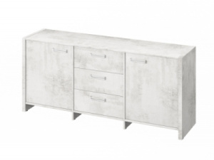 Тумба трехсекционная Magenta 13-01 (Минерал)