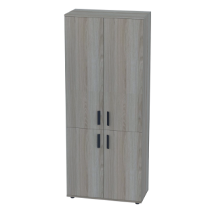 Шкаф Монисто (М819.40.42dp)