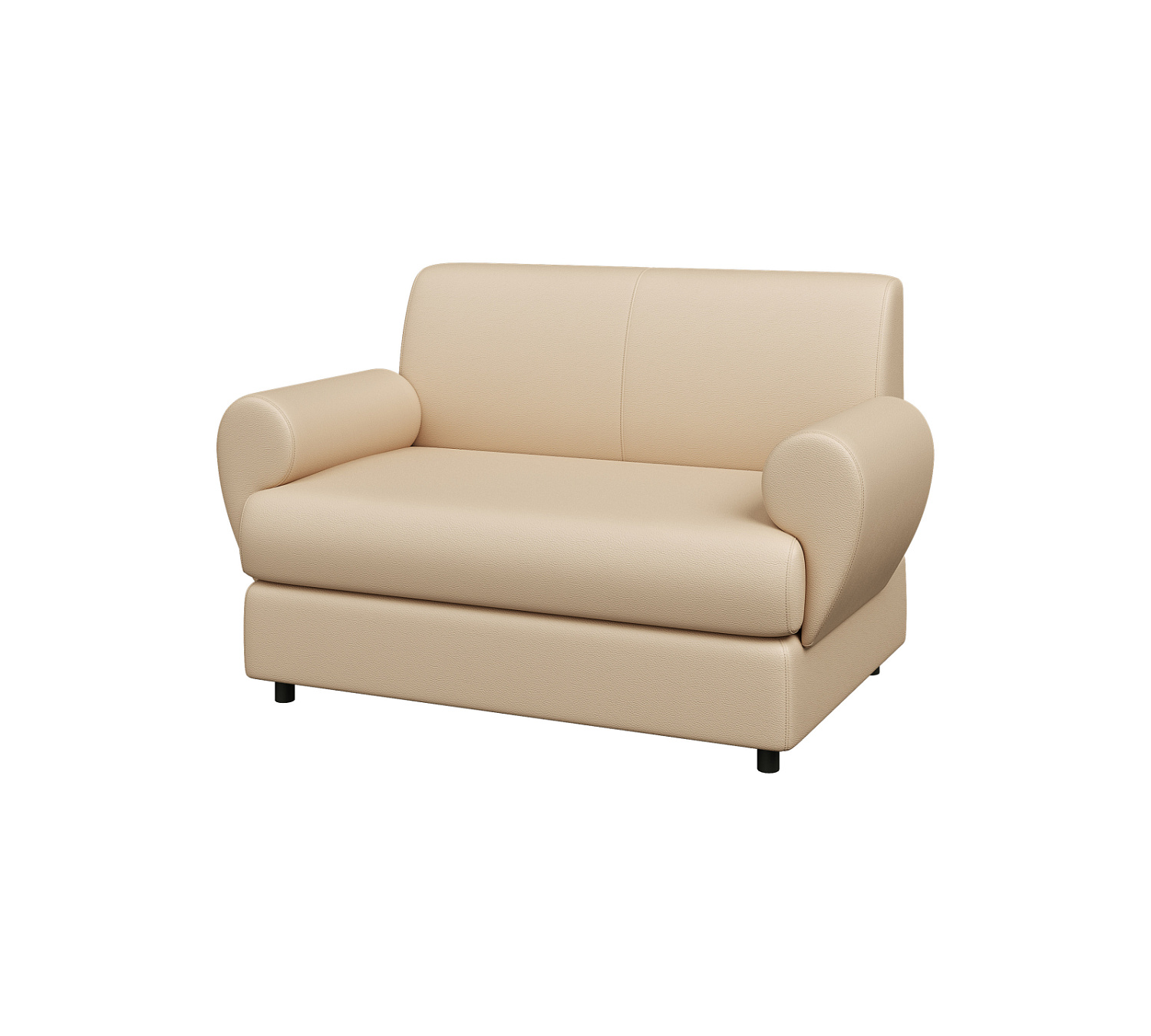 МАТРИКС диван двухместный