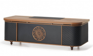 Стол руководителя REGAL 2400