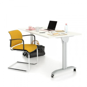 Стол письменный Z-1.1.2smw