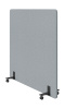 Мобильная прегородка Rollwand 160х160