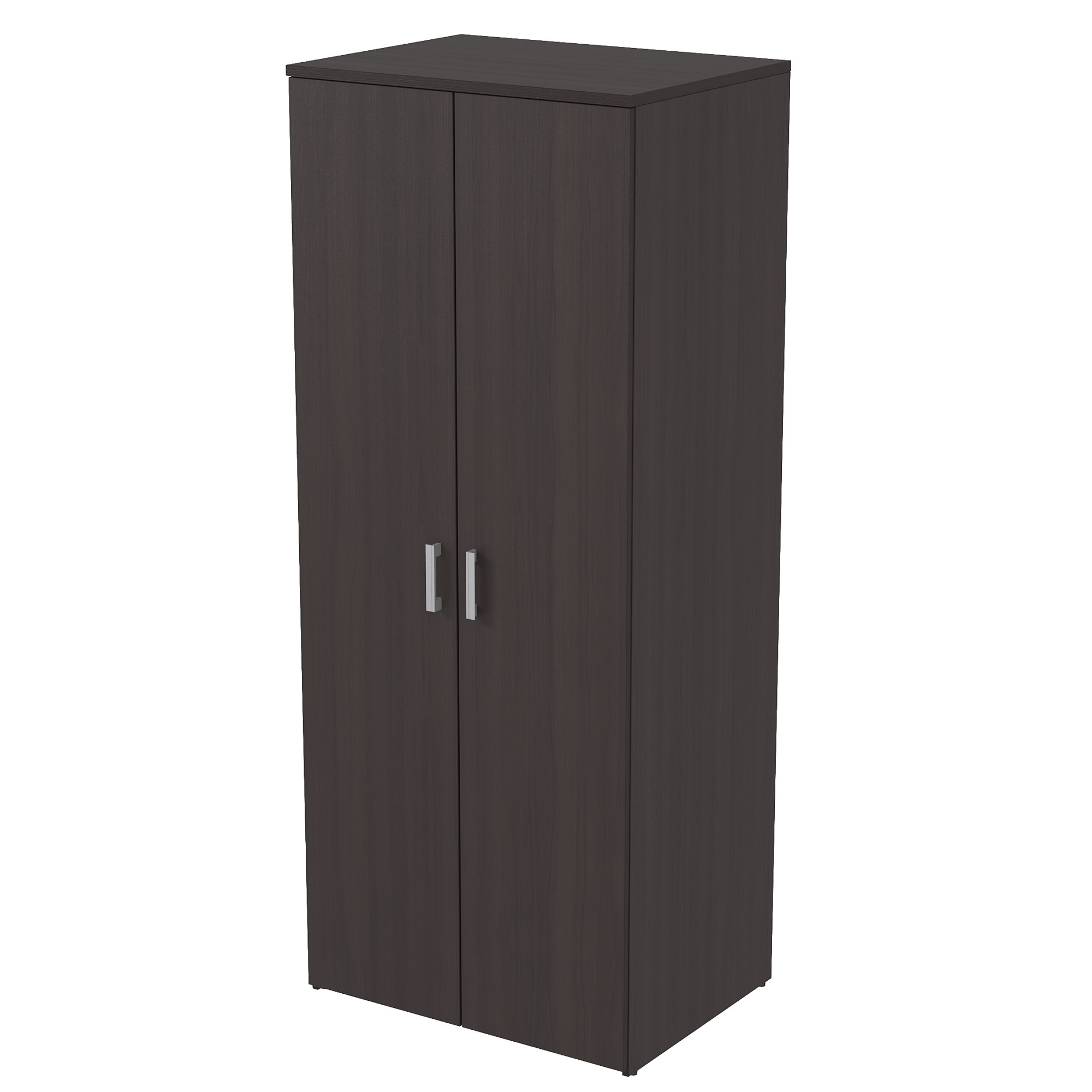 Шкаф для одежды с фасадами Stil 2Ш.011.1