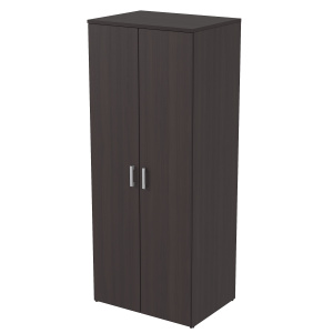 Шкаф для одежды с фасадами Stil 2Ш.011.1