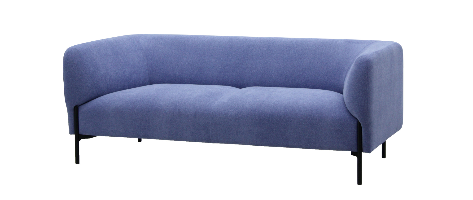 CASPER диван двухместный