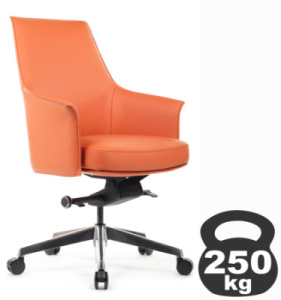 Кресло Rosso-M B1918 (Оранжевый)