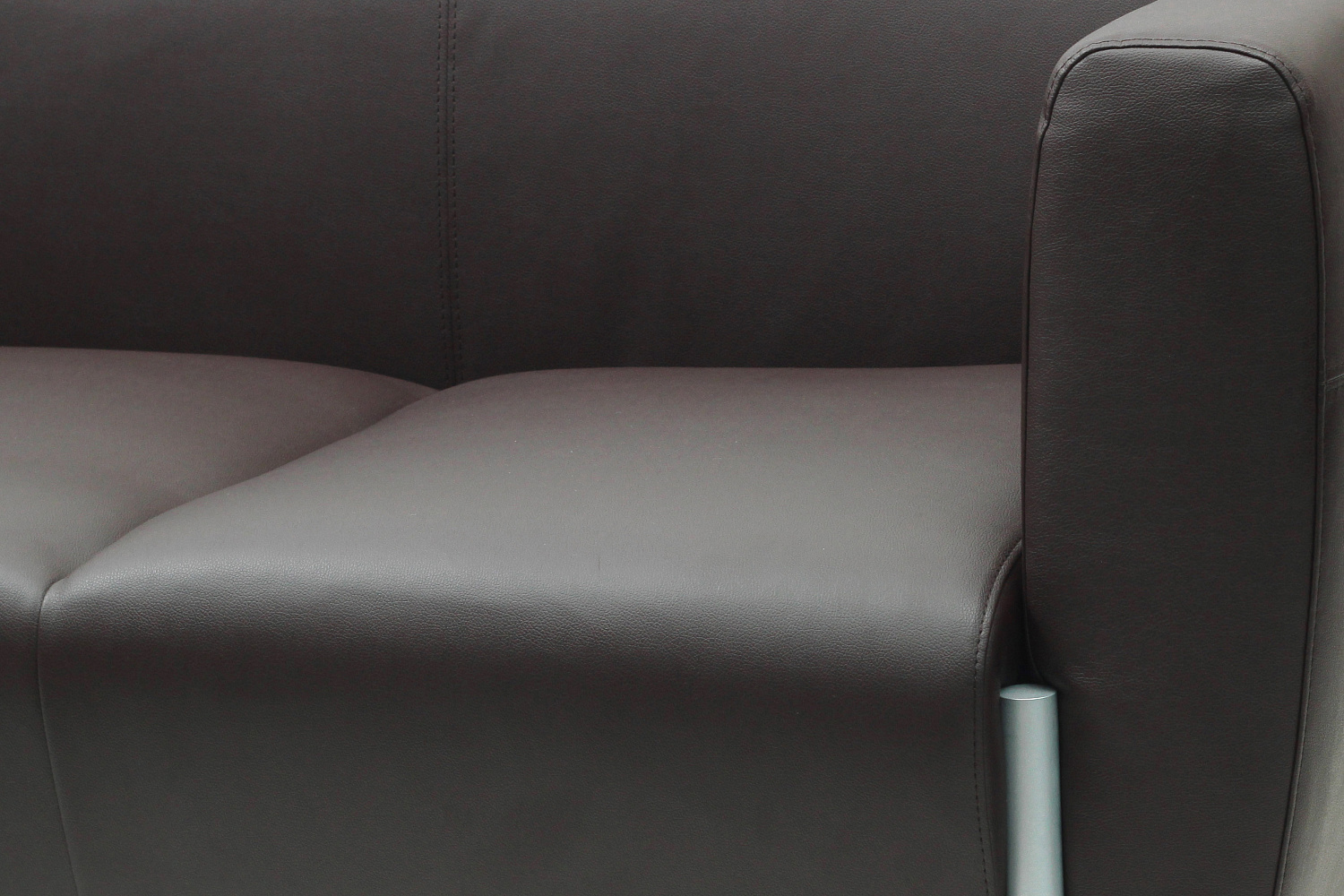 BOX диван трехместный