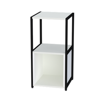 Стеллаж Монисто (М17)