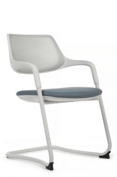 Кресло Scroll SF HY-813B